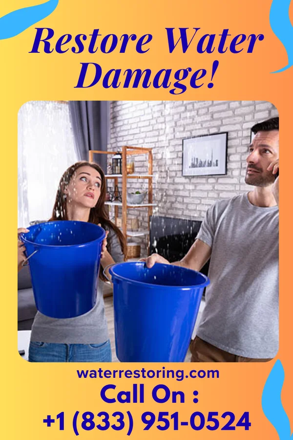 water restoration Local Property Restoration Network East Hope